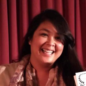 Meet your Posher, Caroline